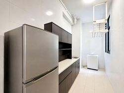 Blk 413B Waterfront I @ Northshore (Punggol), HDB 2 Rooms #602746191